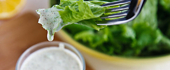 Hallelujah-Acres-Diet-Recipes Hallelujah Acres Cafe Signature Ranch Dressing | Fall In Love With ...