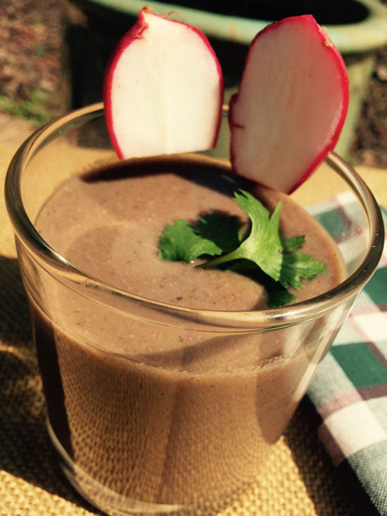 Beverages Fall In Love With Food Again